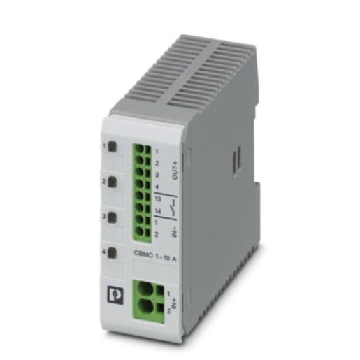 Phoenix Contact CBMC E4 24DC/1-10A NO Turkiye