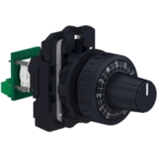Schneider Electric XB5AD912R47K Turkiye