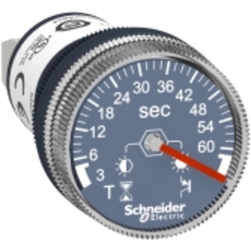 Schneider Electric XB5DTB23 Turkiye