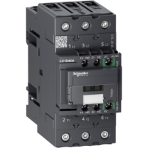 Schneider Electric LC1D12EHE Turkiye