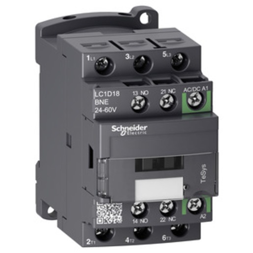 Schneider Electric LC1D18BNE Turkiye