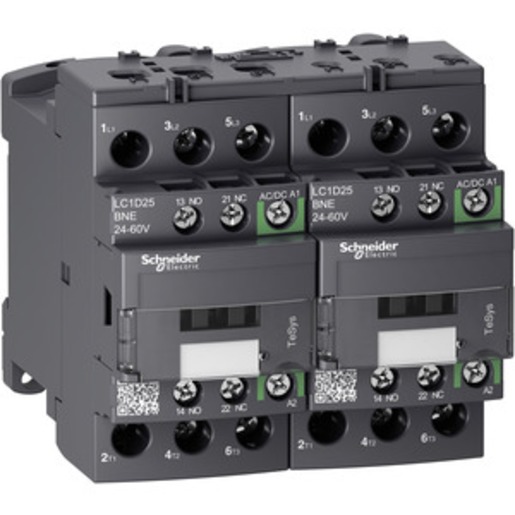 Schneider Electric LC2D25BNE Turkiye