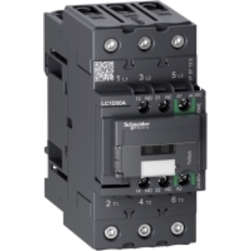 Schneider Electric LC1D50ABNE Turkiye