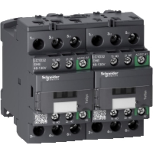 Schneider Electric LC2D32EHE Turkiye