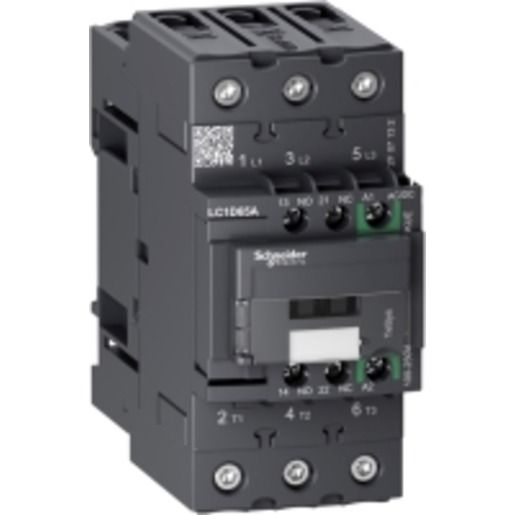 Schneider Electric LC1D65AKUE Turkiye