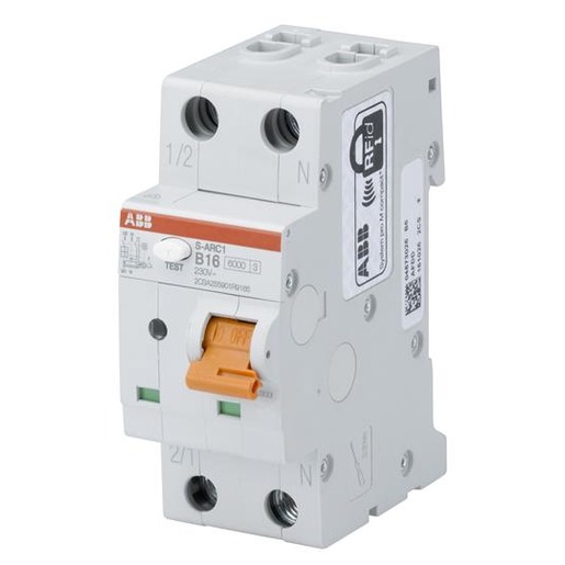 ABB S-ARC1 B13 Turkiye