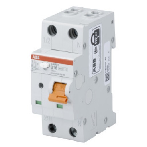 ABB S-ARC1 C10 Turkiye