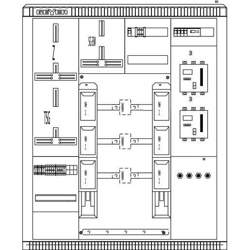 ABN Braun SW132CF6 Turkiye