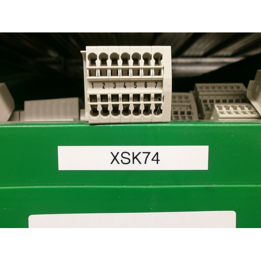 ABN Braun XSK74 Turkiye
