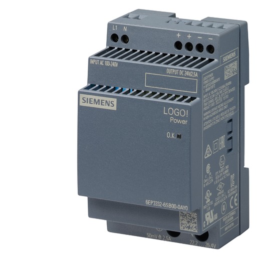 Siemens 6EP3332-6SB00-0AY0 Turkiye
