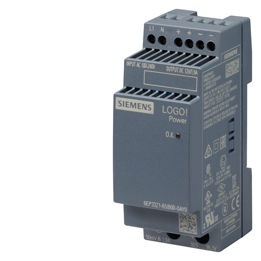 Siemens 6EP3321-6SB00-0AY0 Turkiye