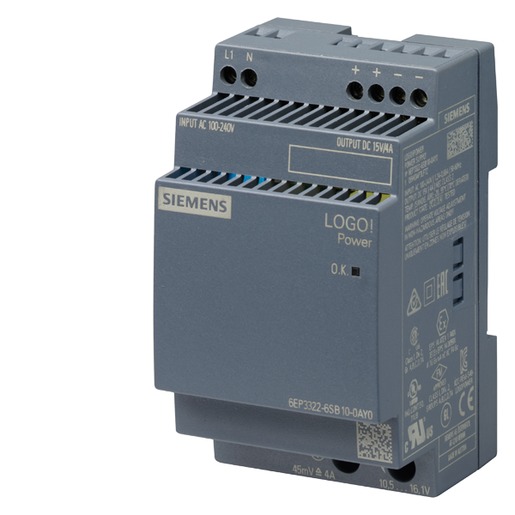 Siemens 6EP3322-6SB10-0AY0 Turkiye
