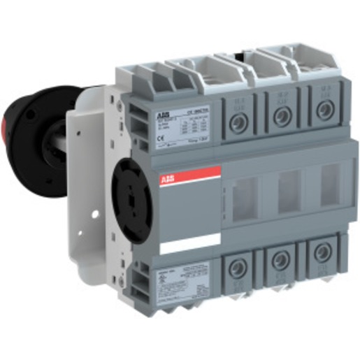 ABB OT160GT03P Turkiye