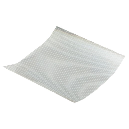 Leuze electronic Reflexfolie 500x500mm-S Turkiye