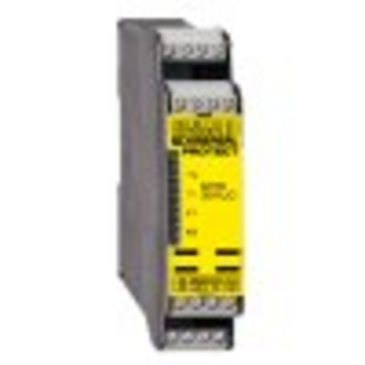 Schmersal SRB301LC 24VAC/DC Turkiye