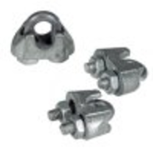 Schmersal SEILKLEMME 5 MM NIRO Turkiye