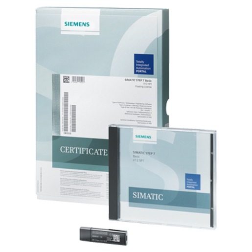 Siemens 6ES7810-4CC11-0YE5 Turkiye