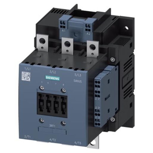 Siemens 3RT1056-2AB36 Turkiye