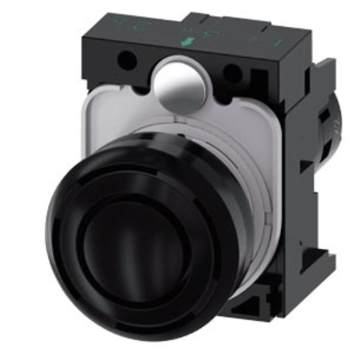 Siemens 3SU1200-6KB10-1AA0 Turkiye