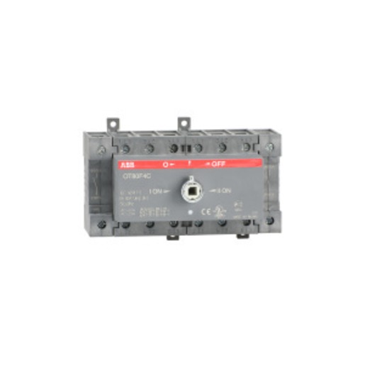ABB OT80F4C Turkiye