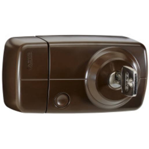ABUS FUFT50021B Turkiye