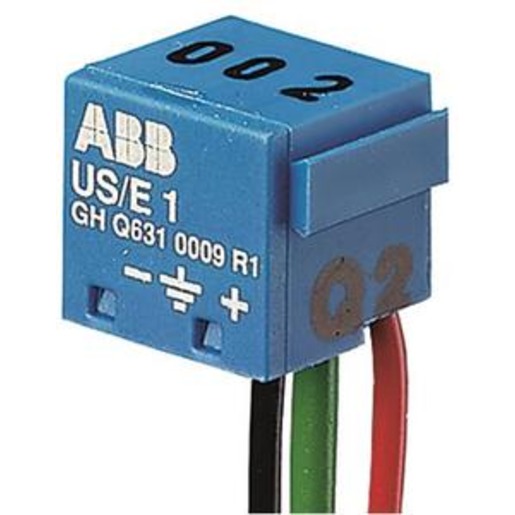 ABB US/E1 Turkiye