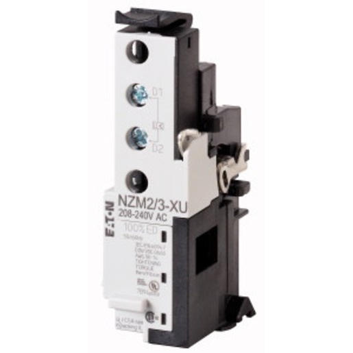 Eaton Electric NZM2/3-XU110-130DC Turkiye