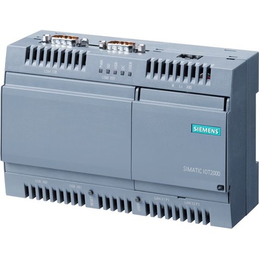 Siemens 6ES7647-0AA00-1YA2 Turkiye