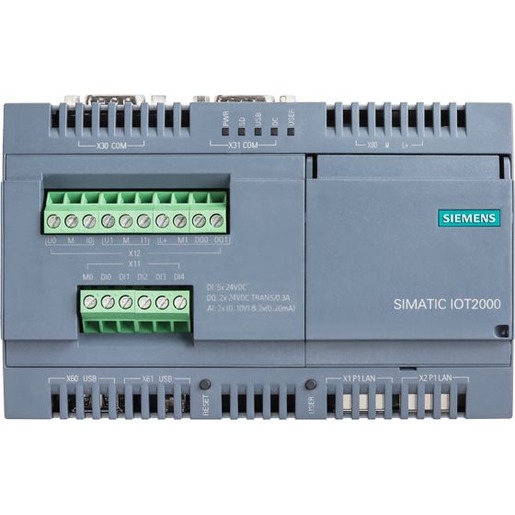 Siemens 6ES7647-0KA01-0AA2 Turkiye