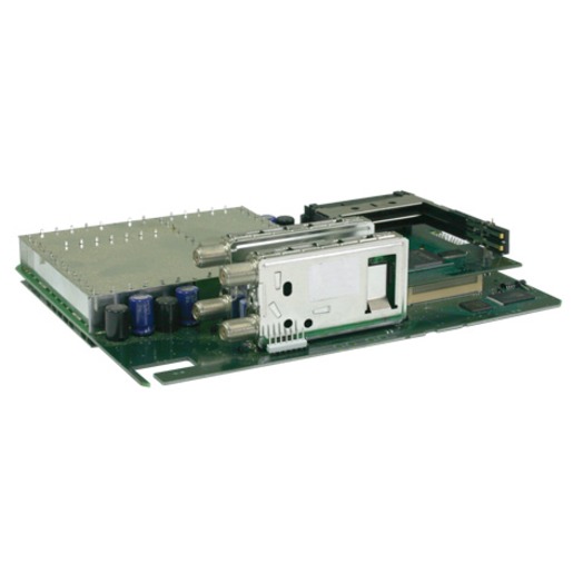 Astro X-DVB-S Multinorm twin CI Turkiye