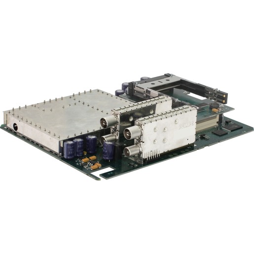 Astro X-DVB-T/Multinorm twin CI Turkiye