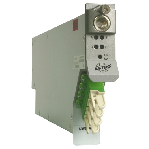 Astro LWZ 4R E2000 Turkiye