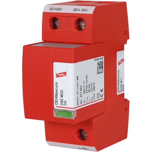 Dehn + Söhne DSE M 1 242 Turkiye