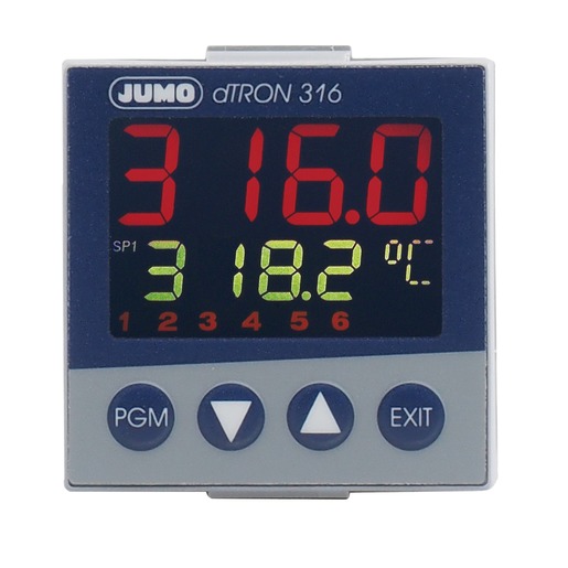 Jumo 703041/181-000-25/000 Turkiye