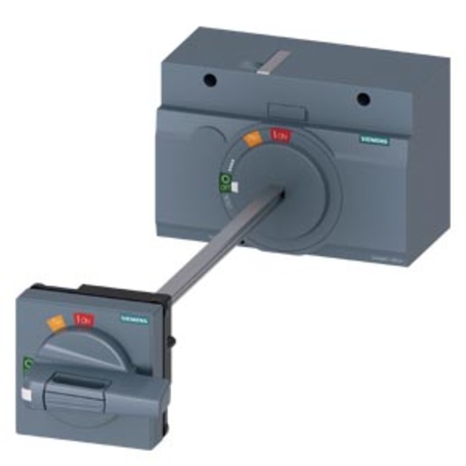 Siemens 3VA9467-0FK21 Turkiye