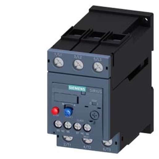 Siemens 3RU2136-4EB1 Turkiye