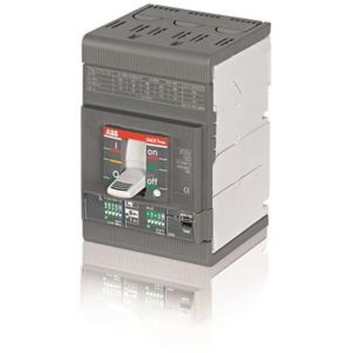 ABB XT2S 160 Ekip LS/I In=160A 3p F F Turkiye