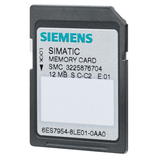 Siemens 6ES7954-8LE03-0AA0 Turkiye