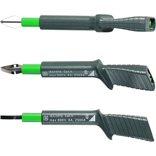 Gossen Metrawatt Z500A Turkiye