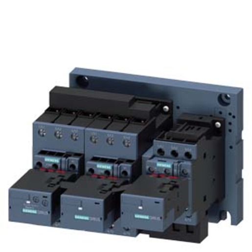 Siemens 3RA2435-8XF32-1AL2 Turkiye