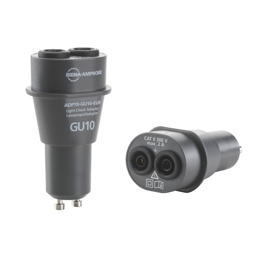 Beha-Amprobe ADPTR-GU10-EUR Turkiye