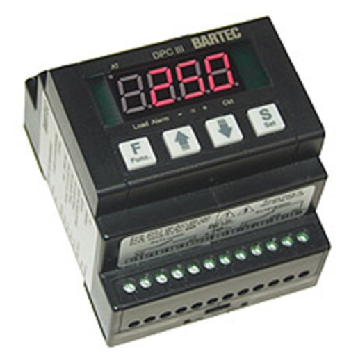BARTEC 281033 Turkiye