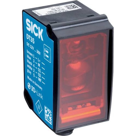 Sick DT35-B15251 DISTANZ SENSOR Turkiye