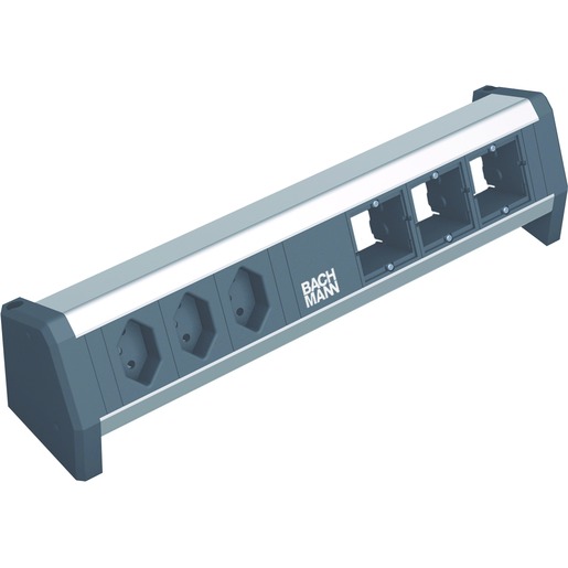 Bachmann 902.010 Turkiye