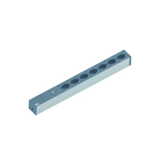 Bachmann 800.1260 Turkiye