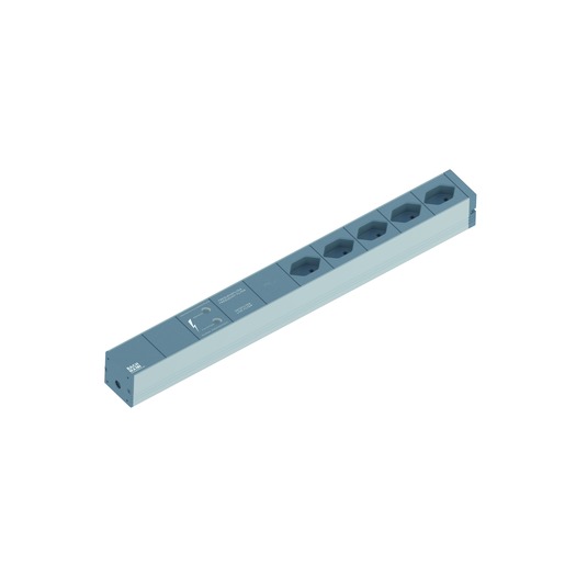Bachmann 800.1261 Turkiye