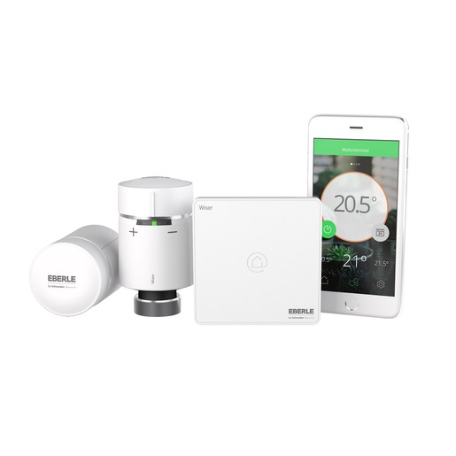 Eberle & Co. Wiser Starter Kit Turkiye