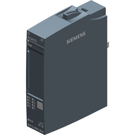 Siemens 6ES7131-6BF01-0BA0 Turkiye