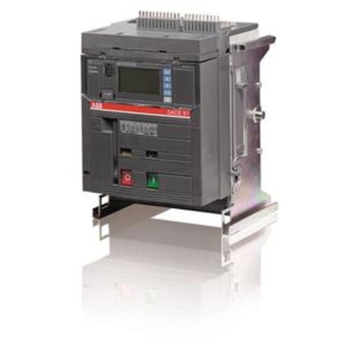 ABB X1N1250PR332/PLSIGIn=1250A3pWMP Turkiye