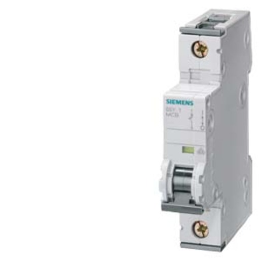 Siemens 5SY5104-7KK11 Turkiye